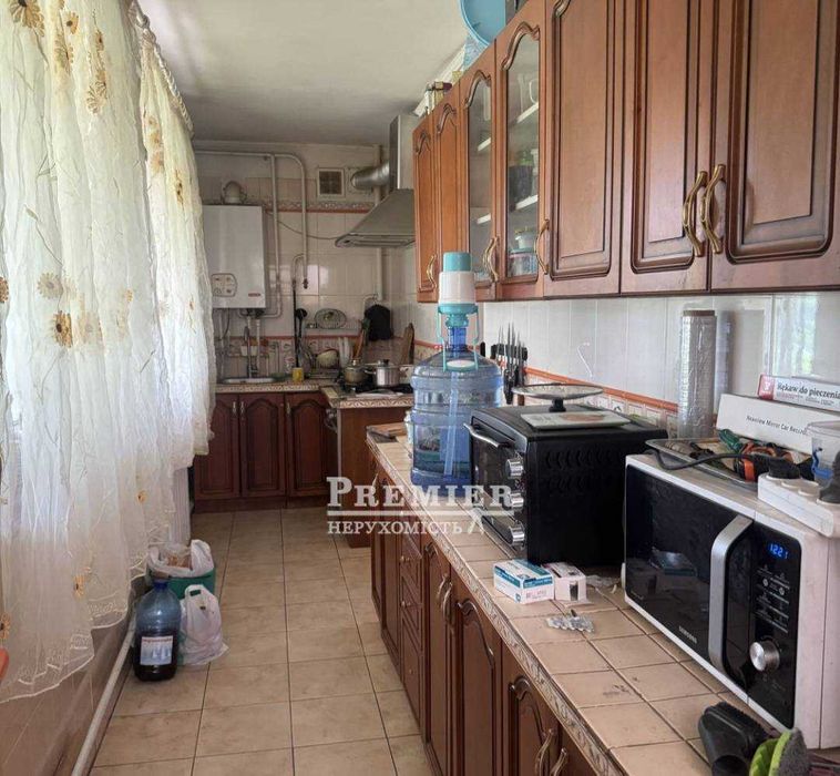 Дом по адресу ул. Экономичная (площадь 191 м²) - Atlanta.ua - фото 4