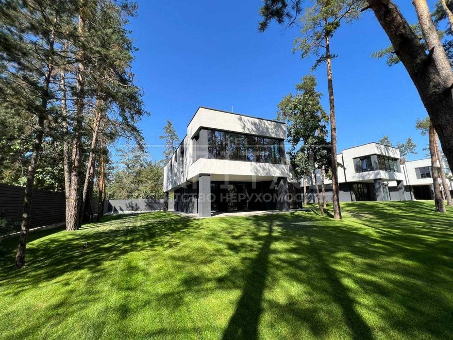 Продаж будинку, с.Козин, КМ InWood, Обухівський р-н