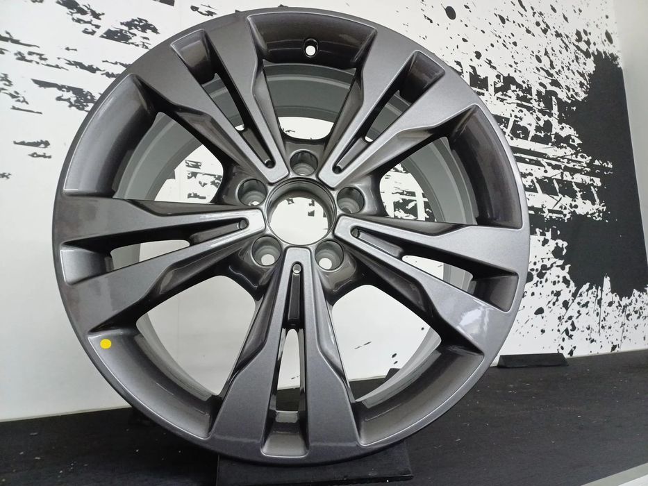 felga nowa 18 5x112 Mercedes V V-class Vito W447 A4474014400