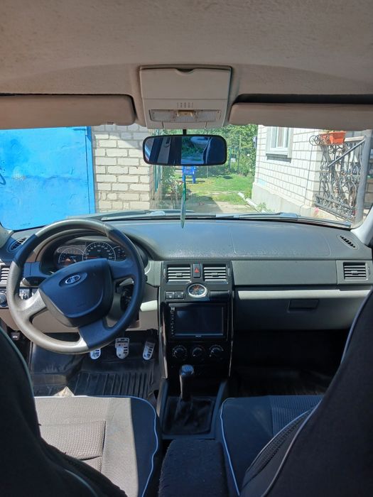 Продам приору ...