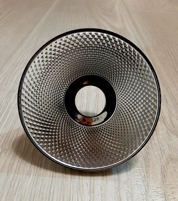 Відбивач світла, рефлектор алюмінієвий