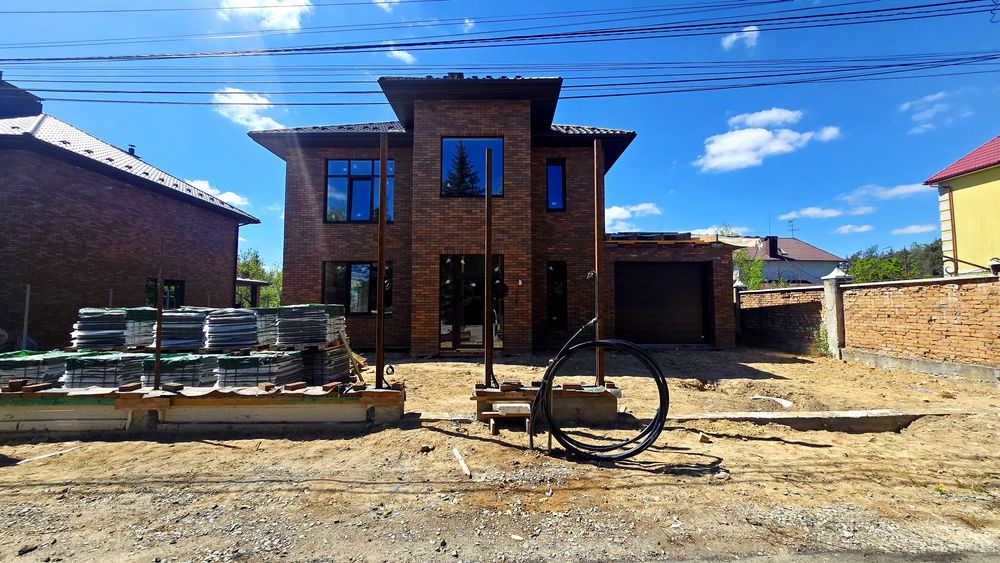 Продаж Будинку | Без Комісії | Майже Закінчений Проект | Топ Локація
