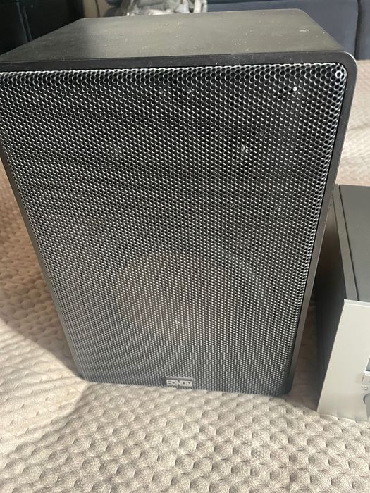 Kolumny Canton Fonum pc20