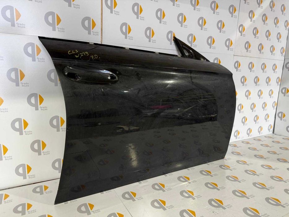 Porta frente direita Mercedes cls w219