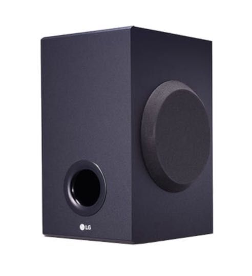 LG SQC1 Soundbar 2.1 | 160W | 3-YEAR WARRANTY | SHIPPING IN 2 DAYS64739082664834123