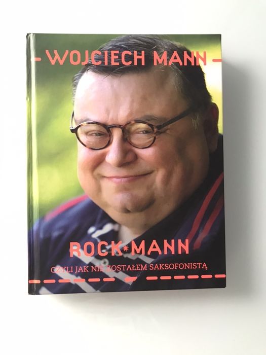 „Rock-Mann” - „Bóg, kasa i rock’n’roll”