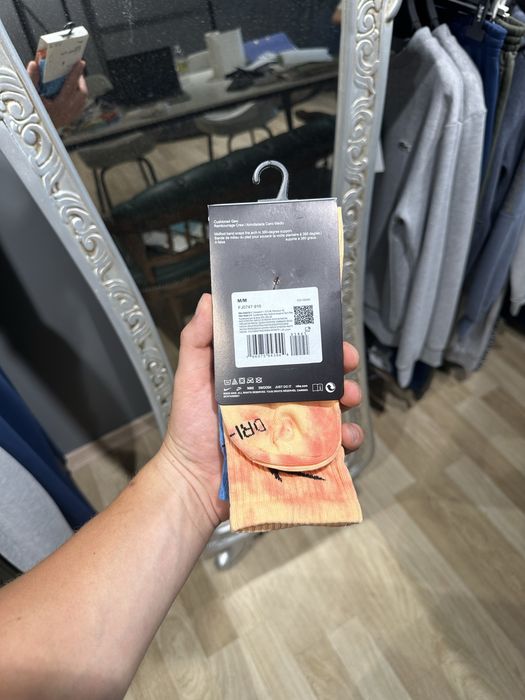 Високі носки  Nike Everyday Plus