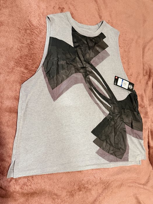 Майка under armour