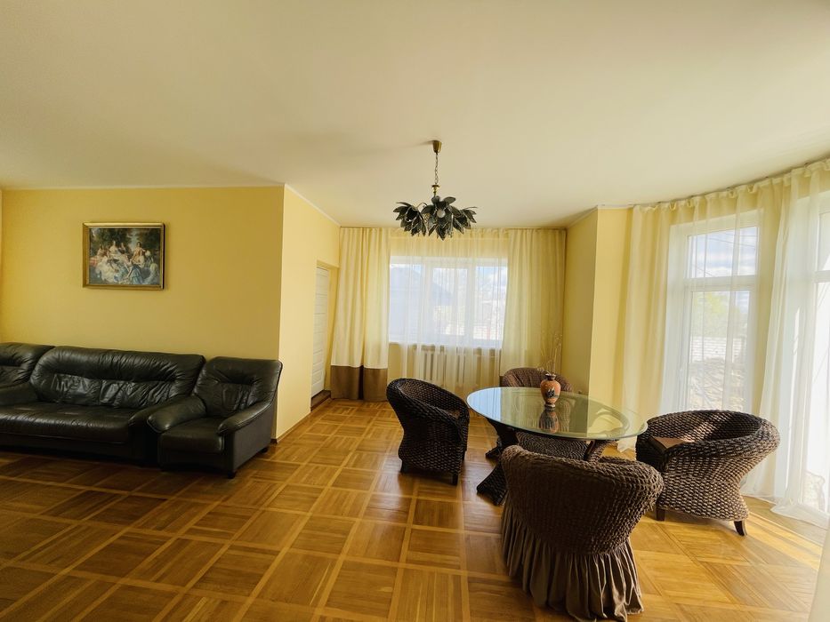 Здам будинок у довгострокову оренду від власника