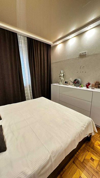 3-кімнатна квартира за адресою вул. Бандери Степана (площа 48 м²) - Atlanta.ua - фото 5