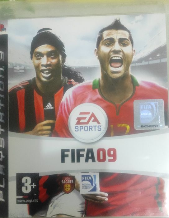 Jogos PlayStation 3