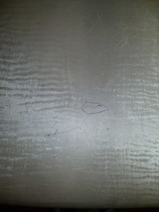 6 cadeiras de sala de jantar