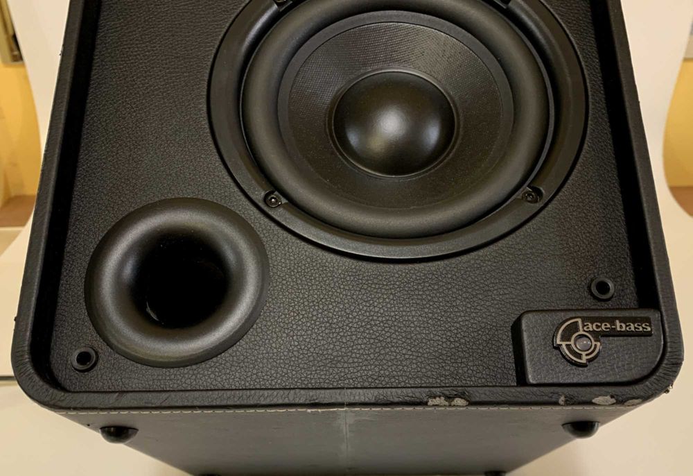 Subwoofer Audio Pro S1