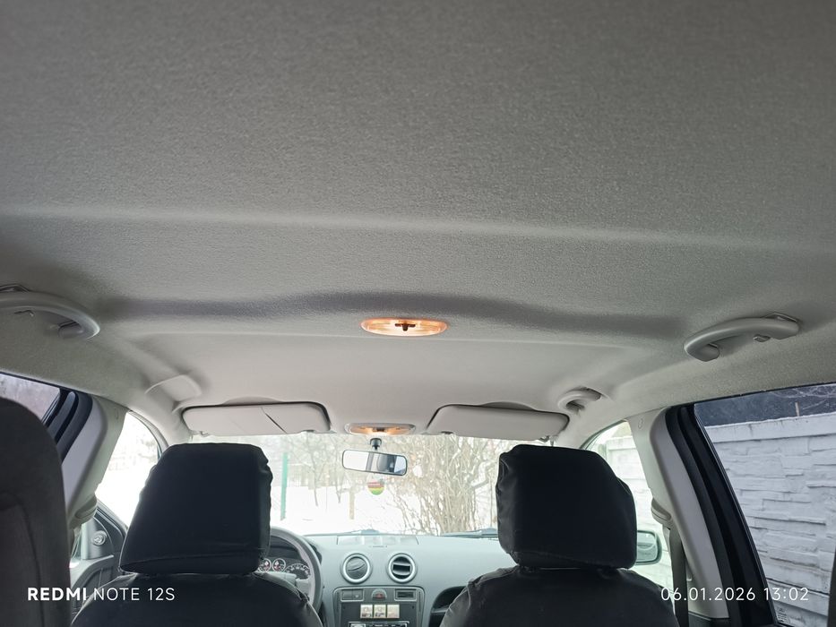 Продам або обміняю Форд Фюжн