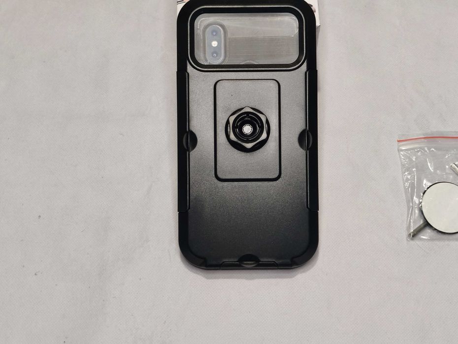 Suporte de Telemóvel à Prova de Água para Moto