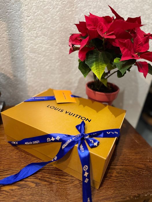 Коробка Louis Vuitton n2