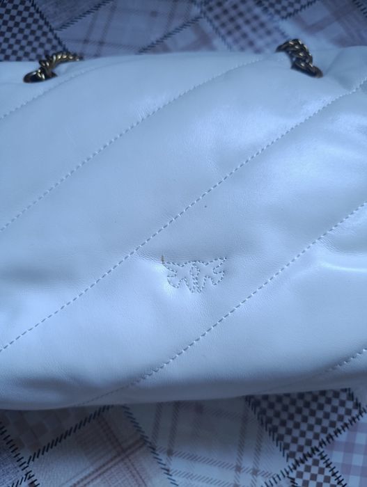 Torebka pinko polecam