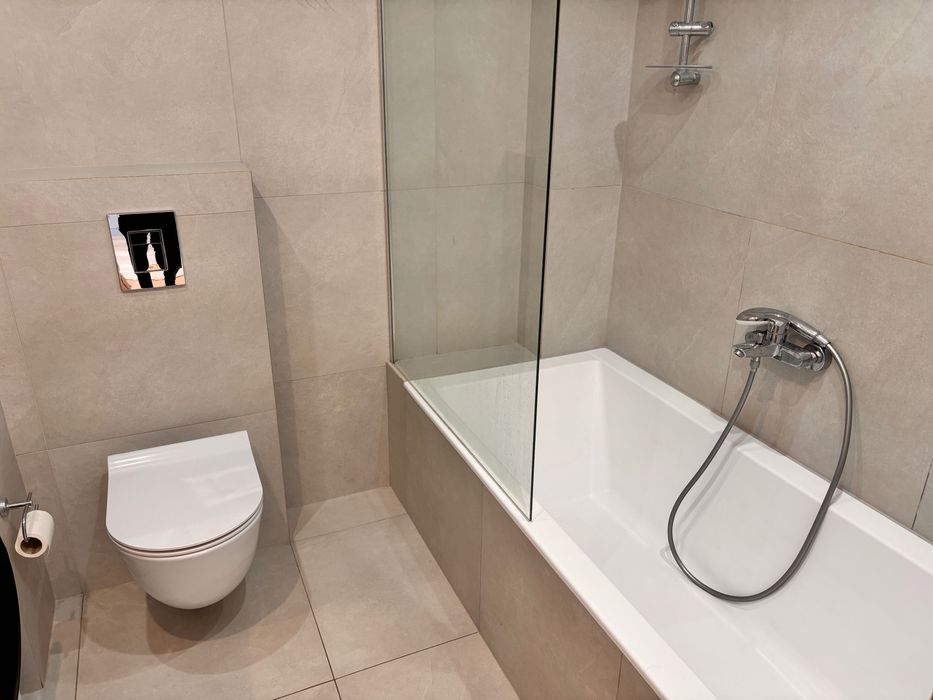 Mieszkanie | Myślenice | 3 pokoje | 50 m² | Taras z widokiem | Klima | Parking