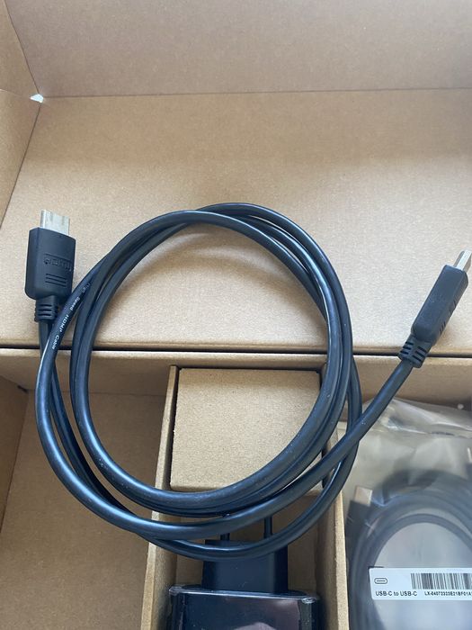 Monitor Curvo Huawei Mateview GT 27” - 144hz