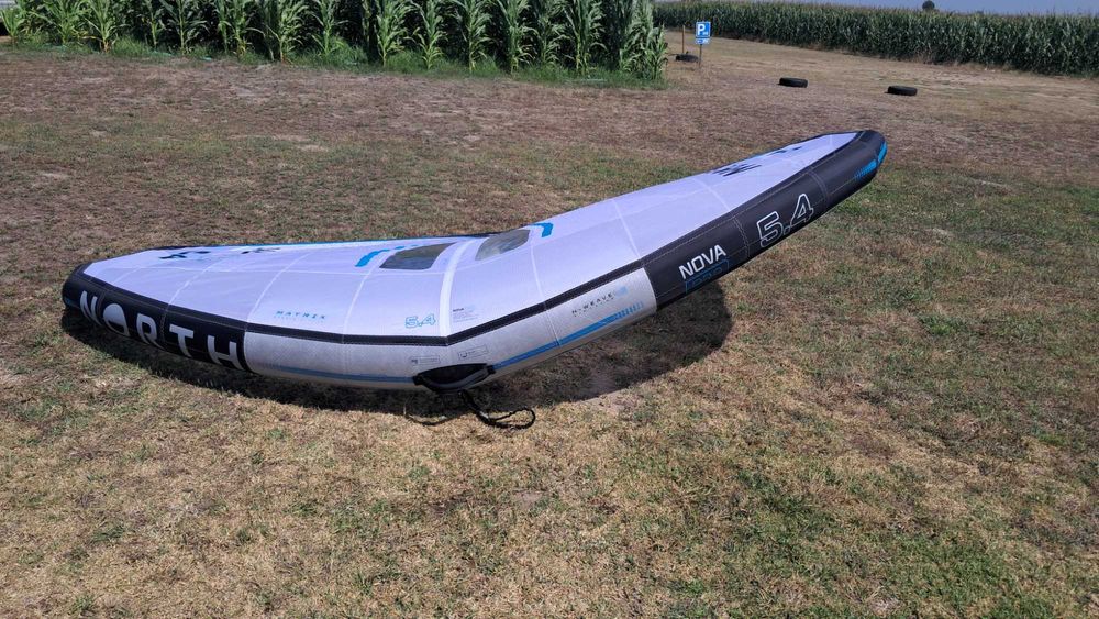 Wing North Nova Pro 2025  5.4m2