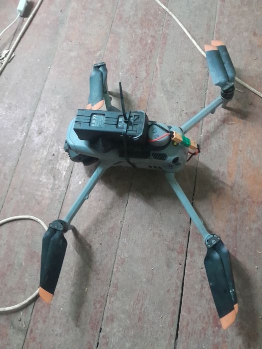 Продам matrice 4e