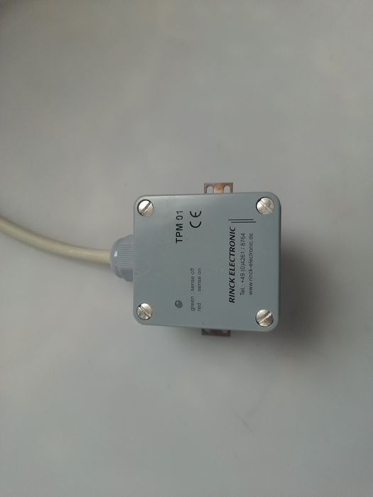 Датчик роси TPM 01 ( 24v )