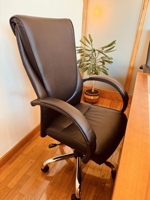 Cadeiras de escritório