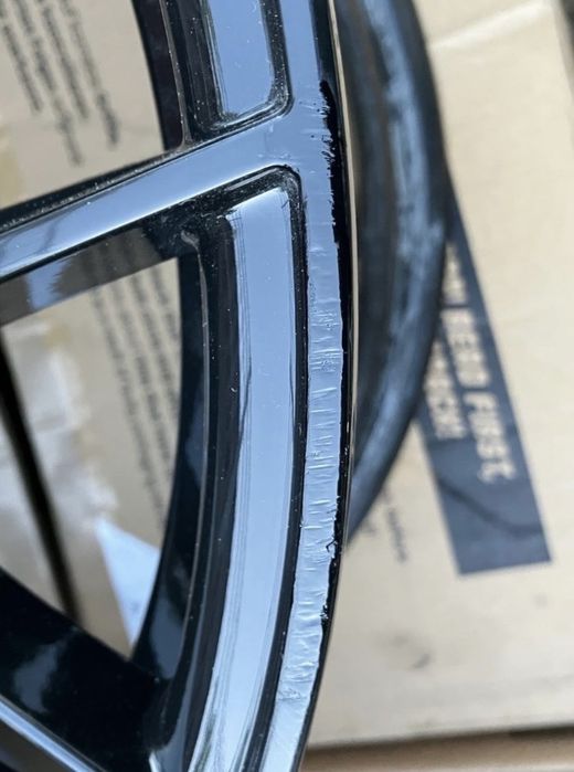 Felgi Japan Racing JR28 19x8,5J 5x112