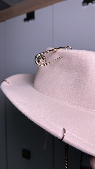 Капелюх. Кепка. Головний убір