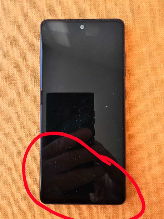 Samsung Galaxy S20 FE 5G