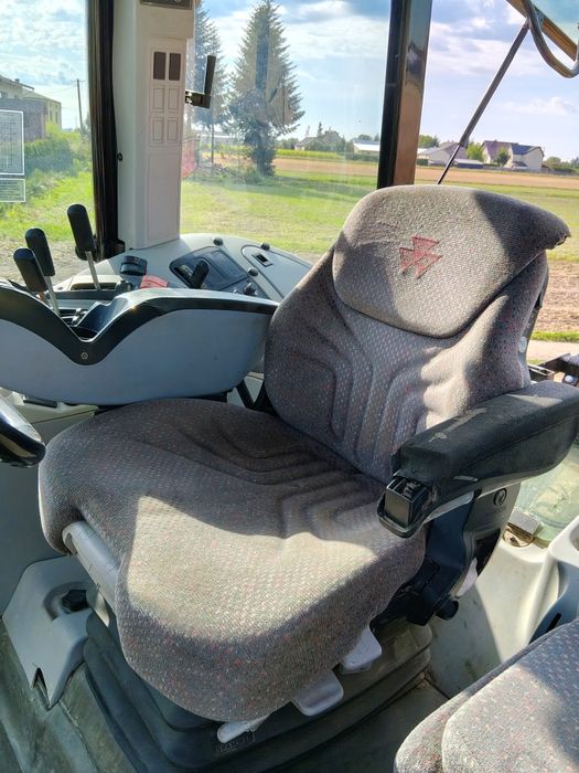 Massey Ferguson 6490 2007 7000godzin dyna 6