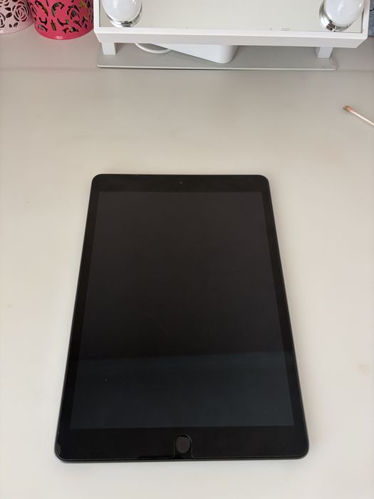 ipad 8th geracao