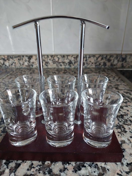 Shot Glass Set64751409015811121