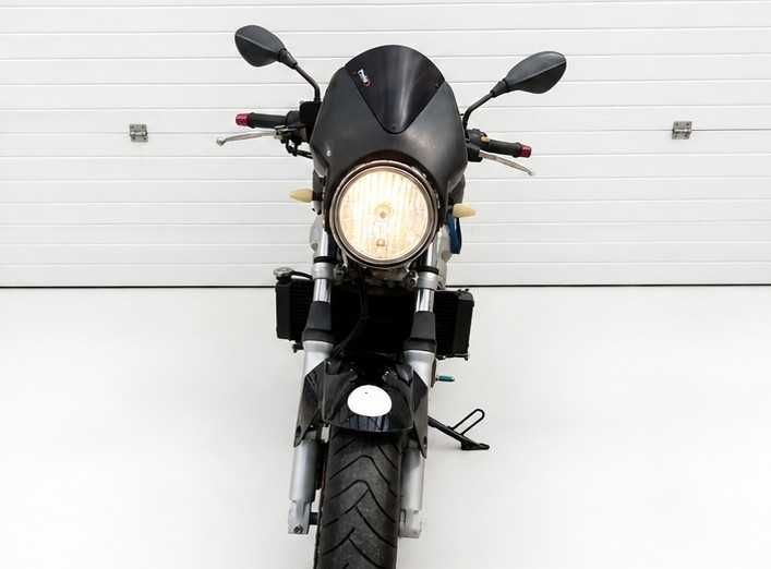 Mota Suzuki SV 650 de 2003