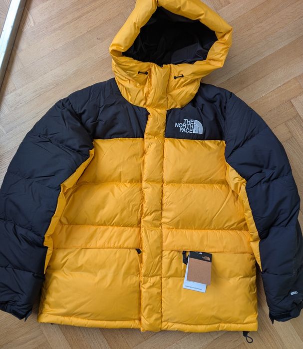 The north face Himalayan
