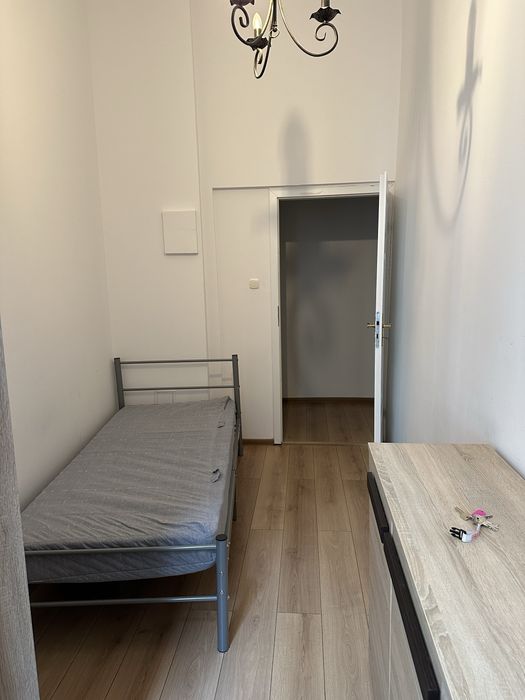 Mieszkanie – Poznań - Widok 2