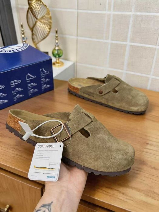 Birkenstock_ Boston .39