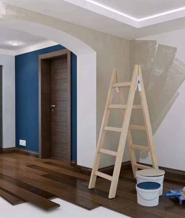 Usługi ogólnobudowlane