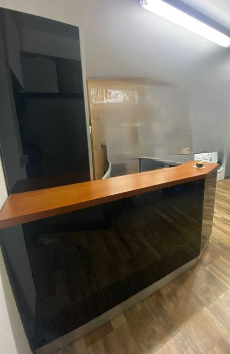 Bar de Moderno para sala ou cozinha