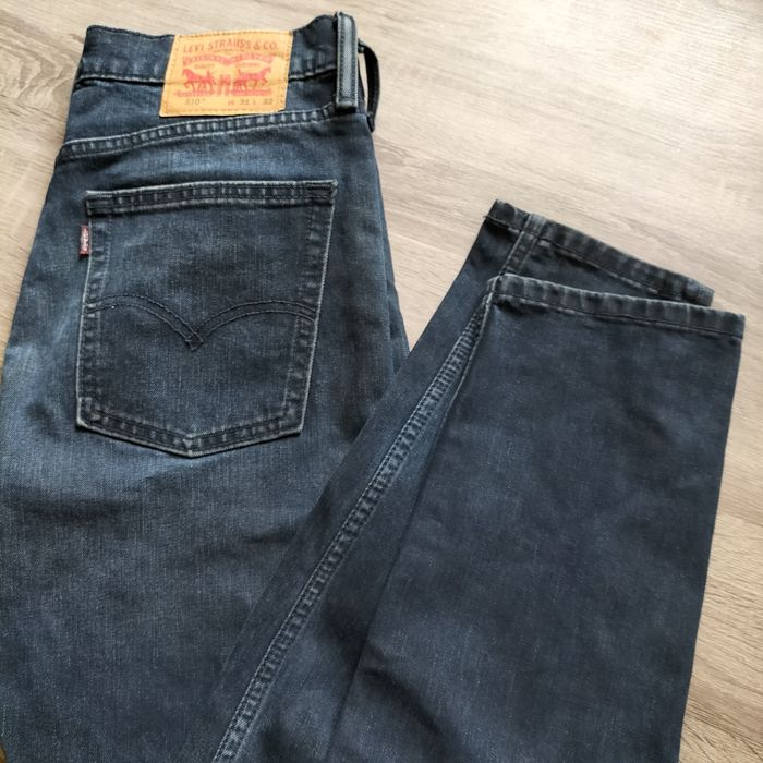 Levi's 510 W31L32