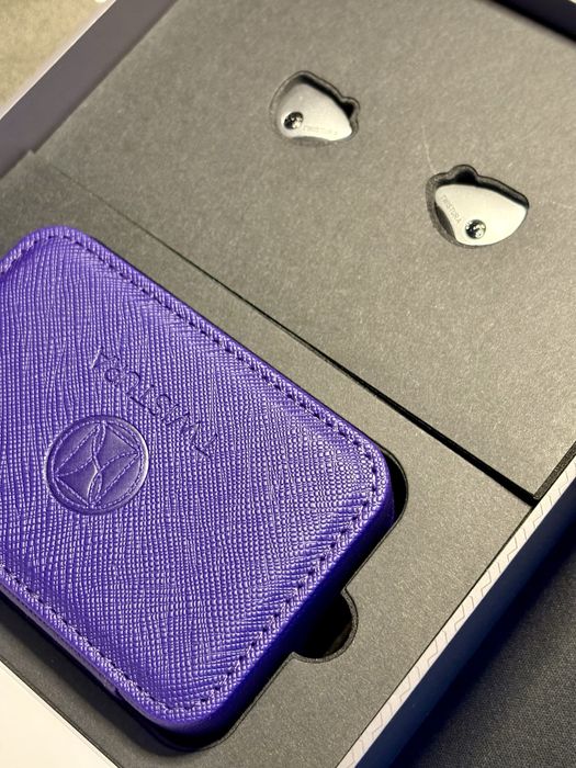 Twistura Woodnote, як нові