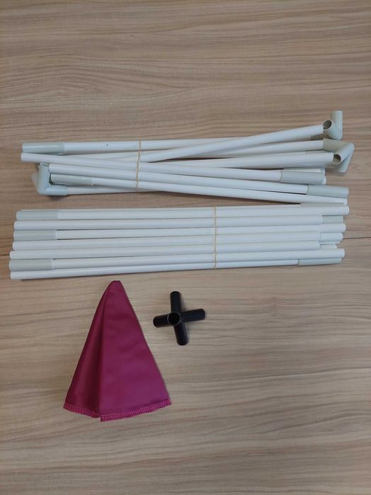 John 75107A Namiot Tipi Kraina Lodu 2