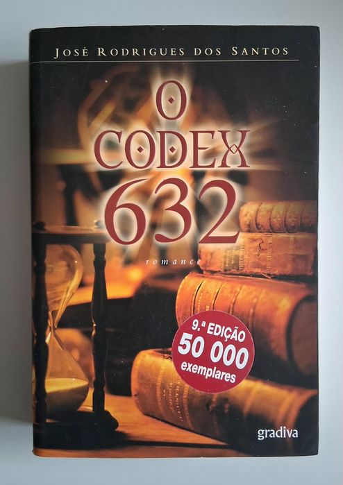 Livros de Escritores Lusófonos (Vários Preços)