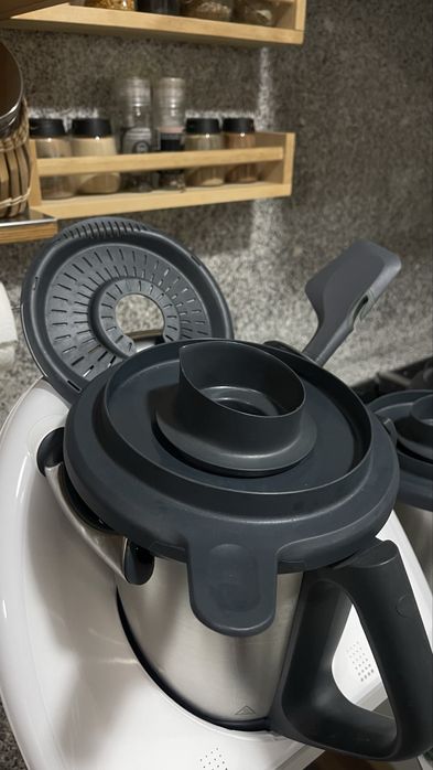 Robot de cozinha Bimby Tm6