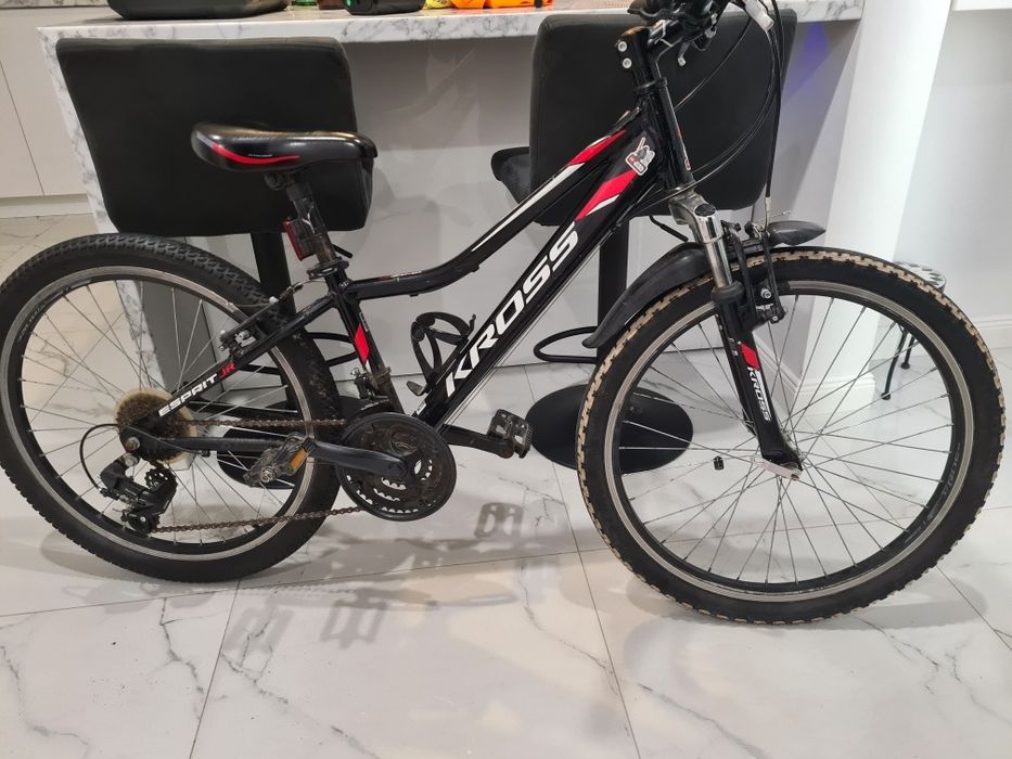 Sprzedam Rower Kross