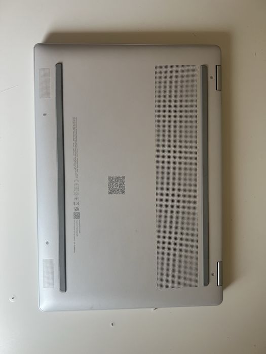 HP omnibook 5 flip laptop 14 512gb 16RAM