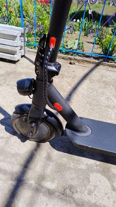 Електро самокат crosser e9 pro