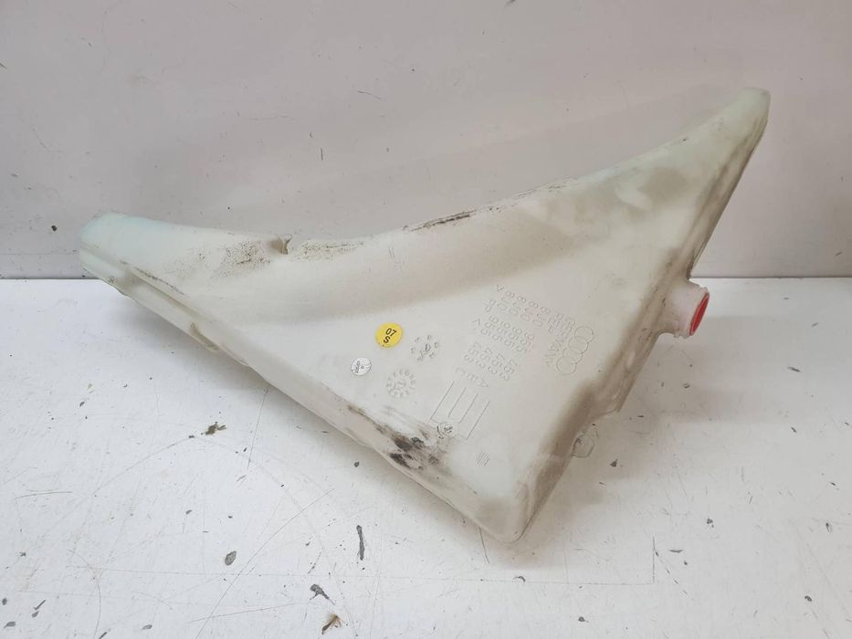 Deposito Limpa Vidros Audi Tt Couperoadster 8J38J9