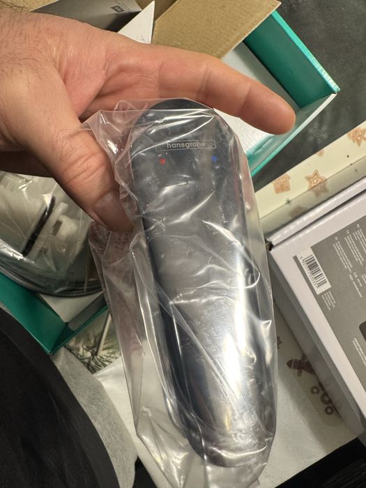Bateria umywalkowa Hansgrohe Logis E70,