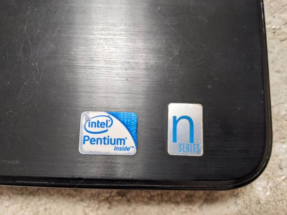 Продається Ноутбук Dell